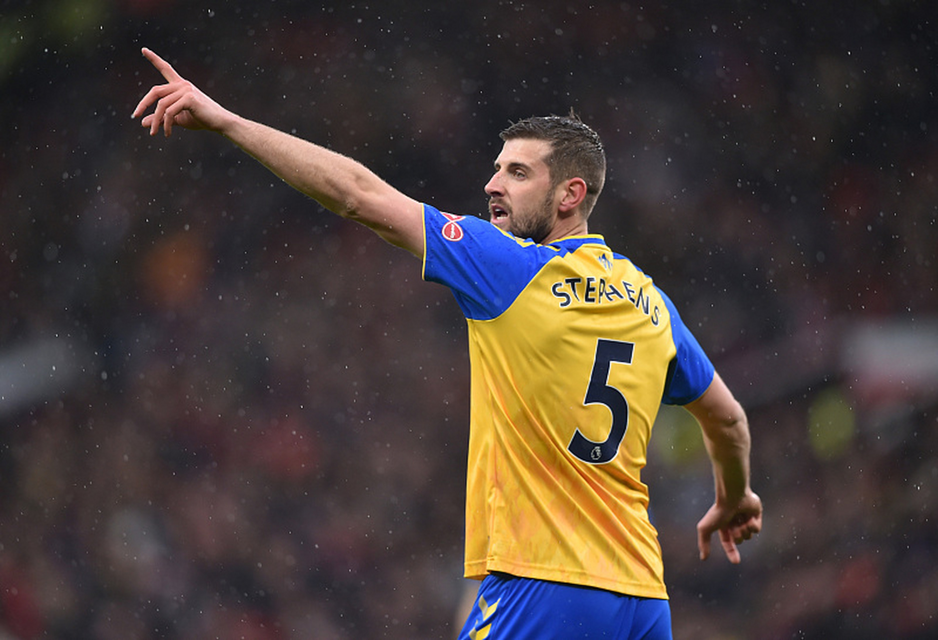 埃弗顿-逆转南安普顿，继续逼近前十的简单介绍