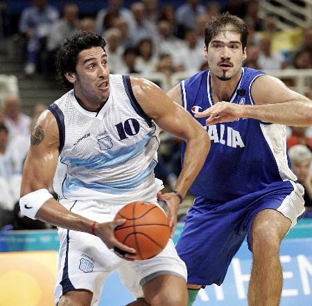 意大利男篮全面压制对手,俄罗斯队遭淘汰 意大利男篮全面压制对手,俄罗斯队遭淘汰