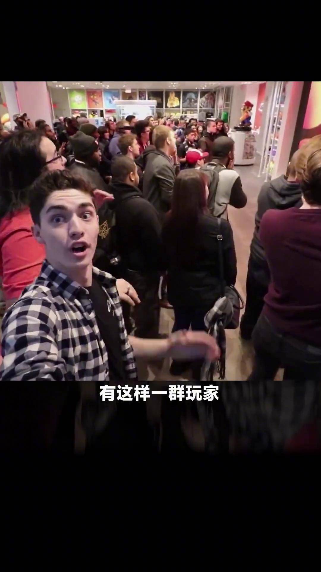 玩家整活把游戏玩成另一个游戏 玩家整活把游戏玩成另一个游戏