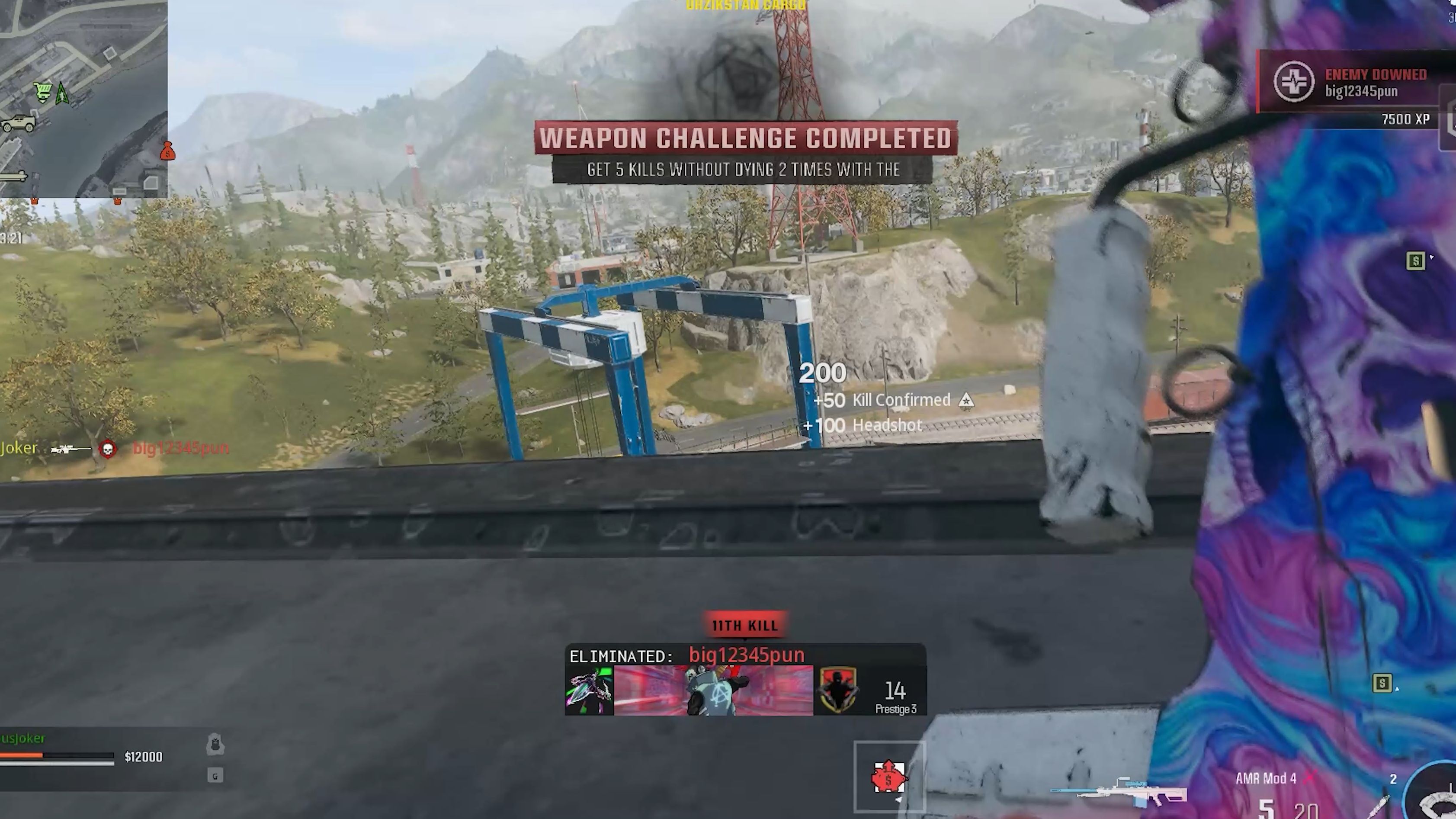 玩家整活把游戏玩成另一个游戏 玩家整活把游戏玩成另一个游戏