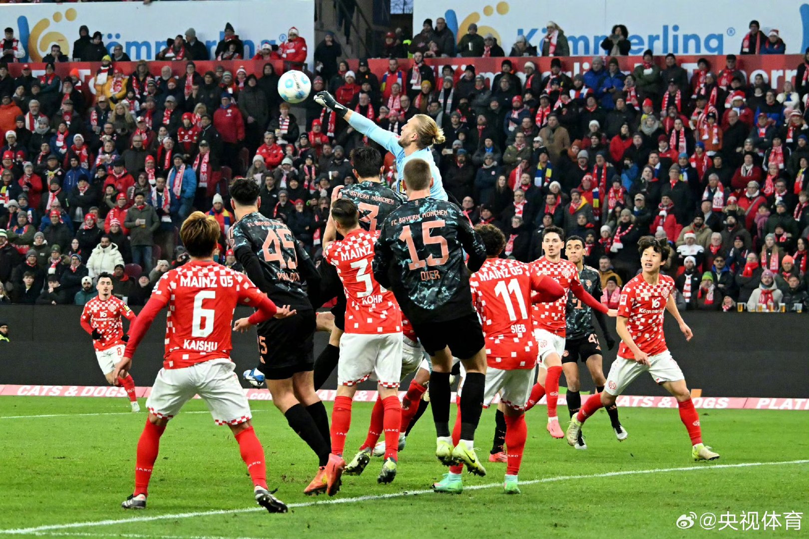 拜仁慕尼黑客胜，内马尔制胜一球的简单介绍