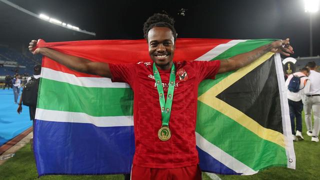 非洲球队蓄势待发,目击晋级四强 非洲球队蓄势待发,目击晋级四强