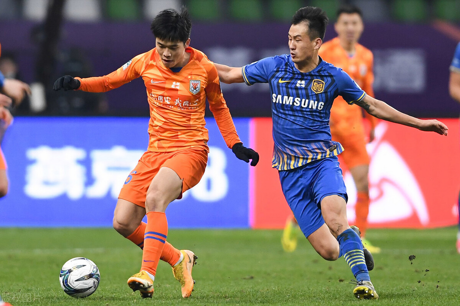 江苏苏宁顽强逆袭,成功战胜强敌的简单介绍 江苏苏宁顽强逆袭,成功战胜强敌的简单介绍