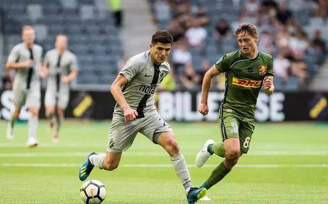 巴拉多利德击败奥萨苏纳,升至中游的简单介绍 巴拉多利德击败奥萨苏纳,升至中游的简单介绍