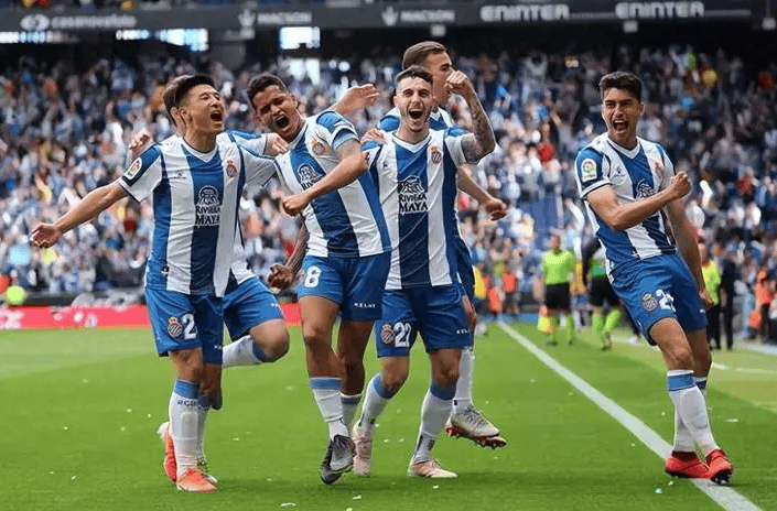 巴拉多利德击败奥萨苏纳,升至中游的简单介绍 巴拉多利德击败奥萨苏纳,升至中游的简单介绍