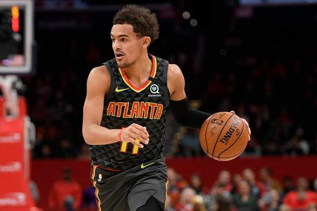 老鹰队球员特伦斯王子或加盟热火开启下一个征程 老鹰队球员特伦斯王子或加盟热火开启下一个征程