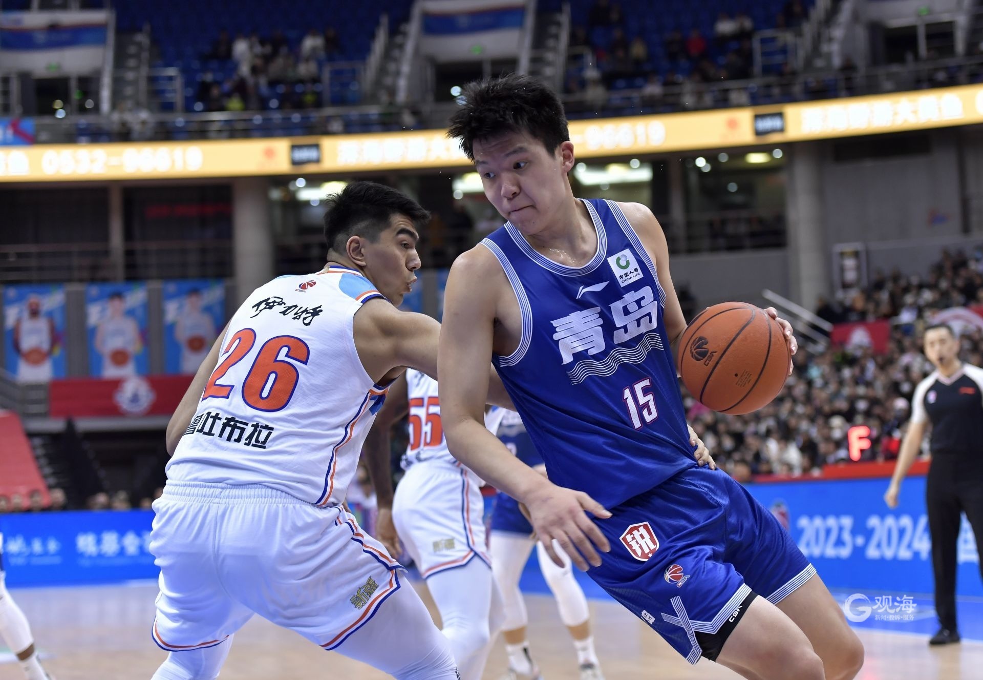 新疆男篮精雕细刻,篮下稳健对抗力不凡的简单介绍 新疆男篮精雕细刻,篮下稳健对抗力不凡的简单介绍