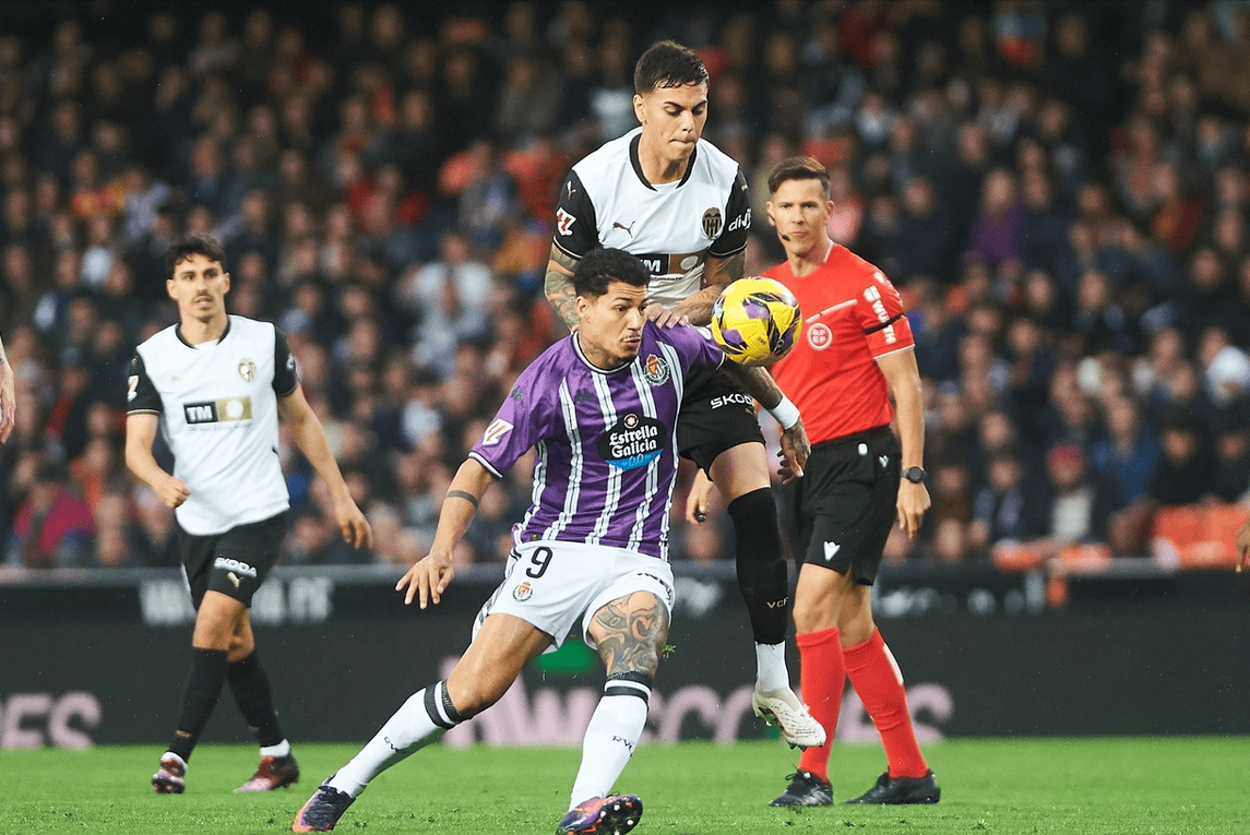 瓦伦西亚主场告捷，尤文图斯备战欧冠充满动力的简单介绍