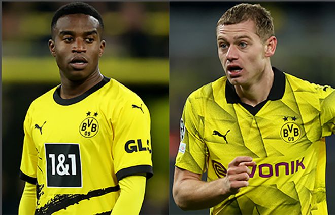 包含多特蒙德喜迎胜利，实力稳居德甲前列的词条