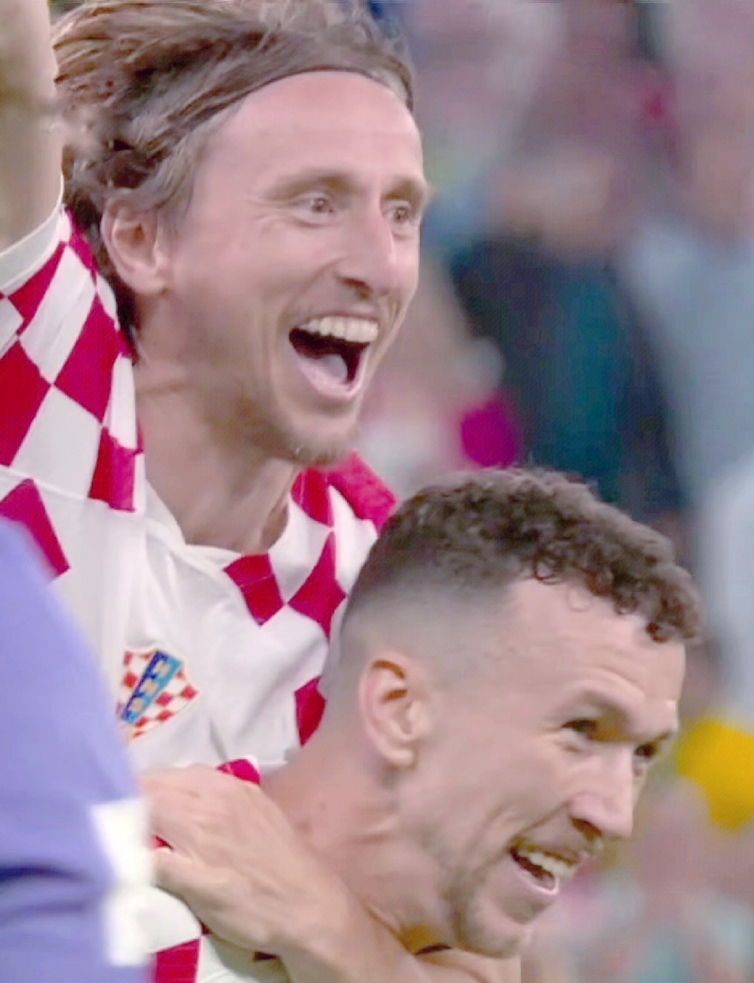 克罗地亚中场状态持续高涨,表现值得称赞 克罗地亚中场状态持续高涨,表现值得称赞