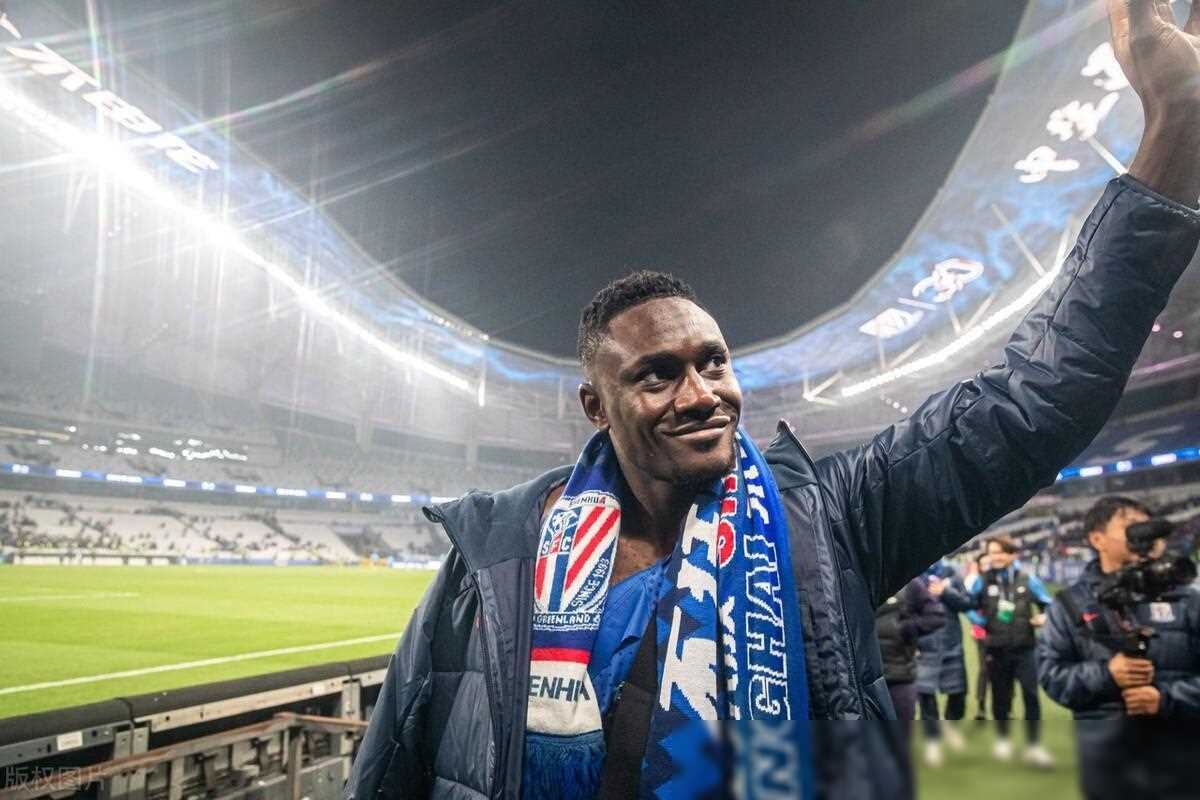 鲁能主场大胜申花，迎来一波连胜的简单介绍