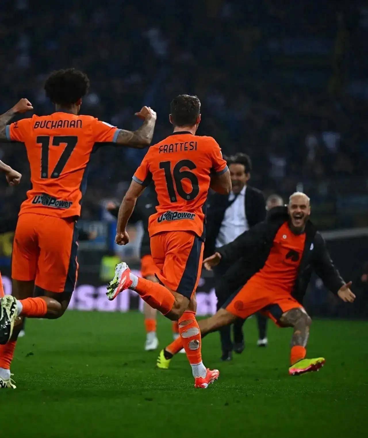 关于马竞大胜乌迪内斯，苏亚雷斯传射菲尔波飞身破门的信息