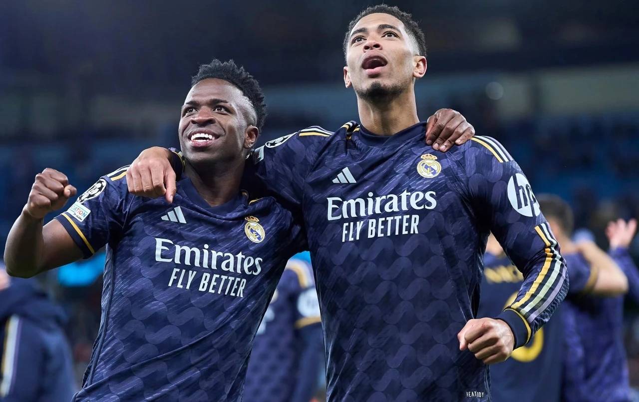 皇马擒AC米兰，晋级欧冠半决赛提升信心的简单介绍