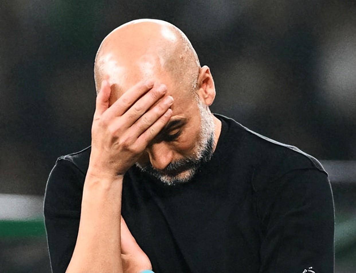 曼城前锋遭遇身体不适,成为球队后顾之忧 曼城前锋遭遇身体不适,成为球队后顾之忧