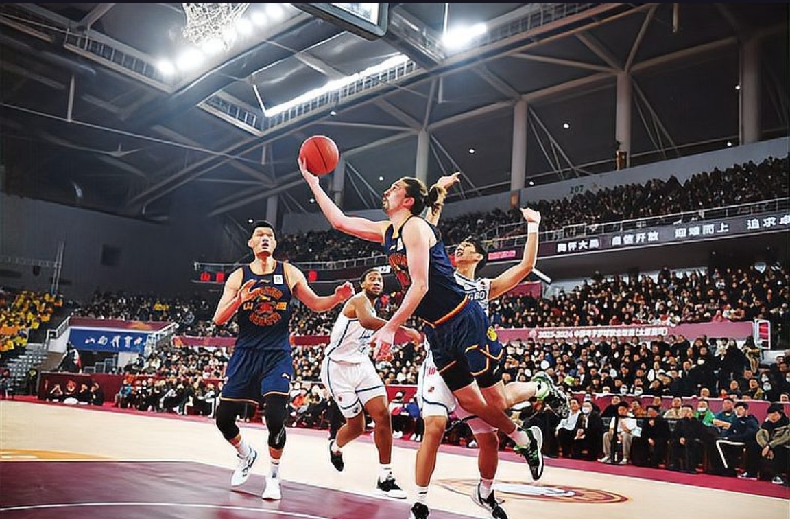 关于球员水平持续提升，篮球世界杯竞争激烈的信息