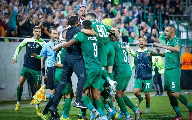 卢森堡队客场胜立陶宛,欧国联小组赛争夺激烈的简单介绍 卢森堡队客场胜立陶宛,欧国联小组赛争夺激烈的简单介绍