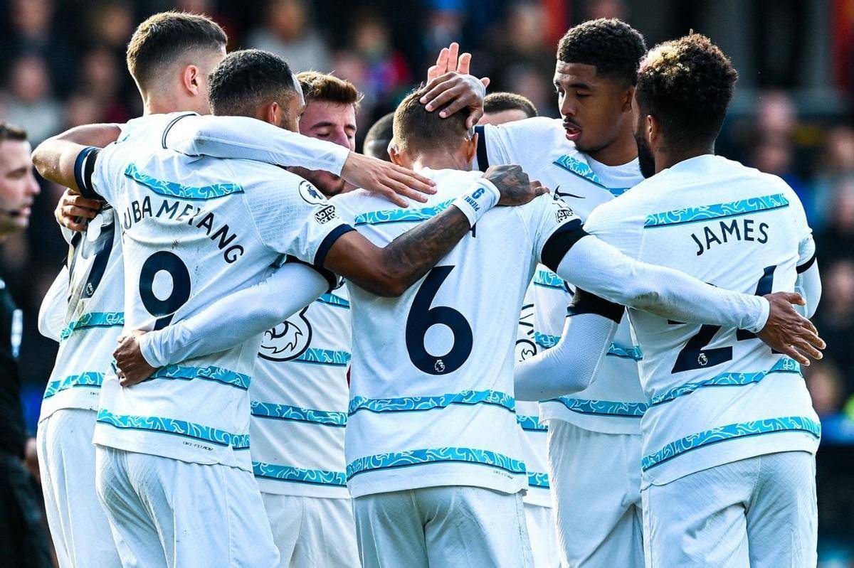 水晶宫逆转斯旺西,主场氛围犹存的简单介绍 水晶宫逆转斯旺西,主场氛围犹存的简单介绍