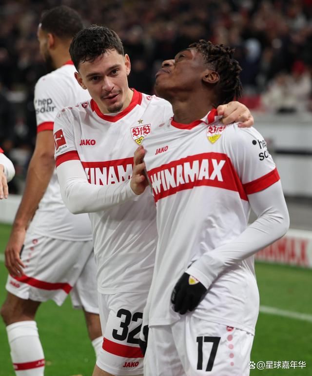 雷根斯堡队在德国足球联赛中取得连胜