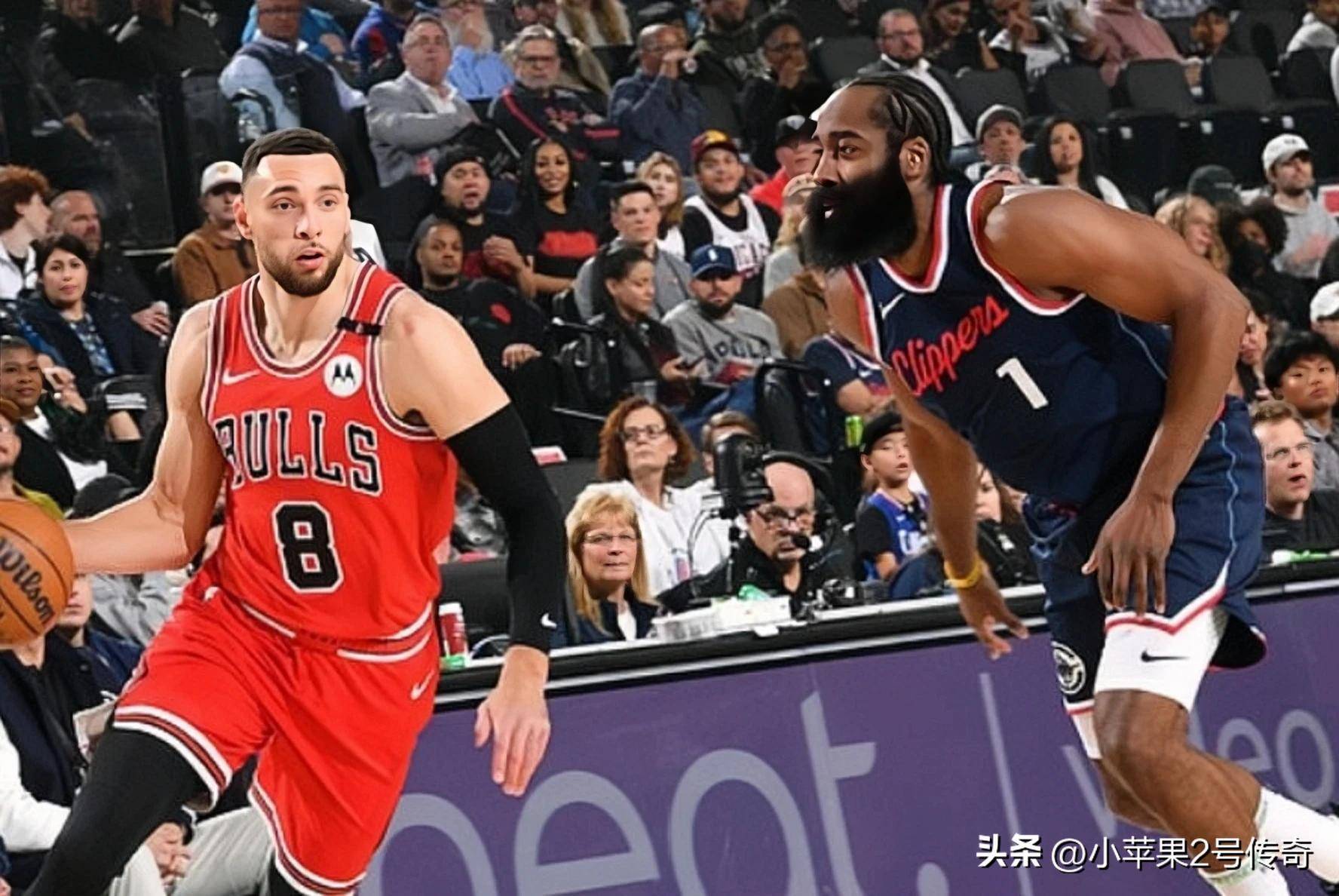 猛龙客场击败公牛，继续领跑东部