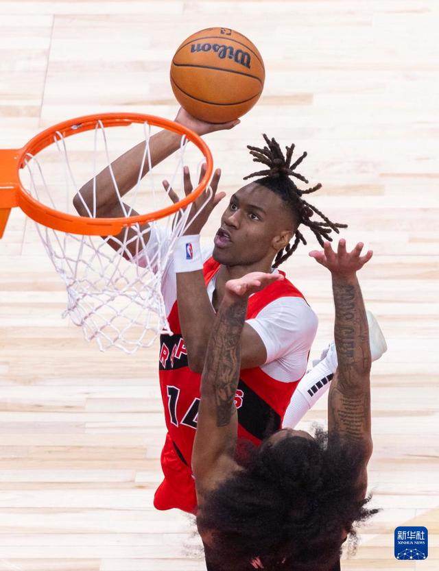 猛龙客场击败公牛，继续领跑东部