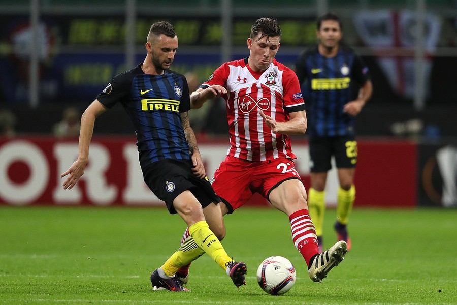 华沙军校对冲南安普顿，欧联杯外战备受关注的简单介绍