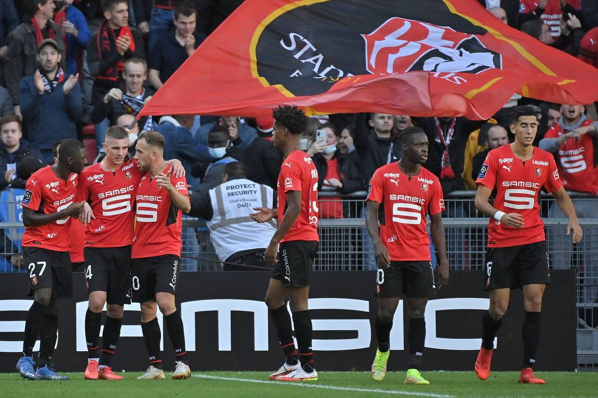 圣埃蒂安客场平局，争取保级形势严峻的简单介绍