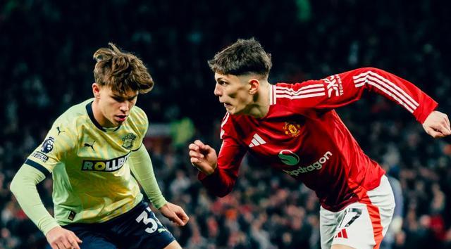 曼联主场不敌南安普顿,欧联希望渺茫的简单介绍 曼联主场不敌南安普顿,欧联希望渺茫的简单介绍