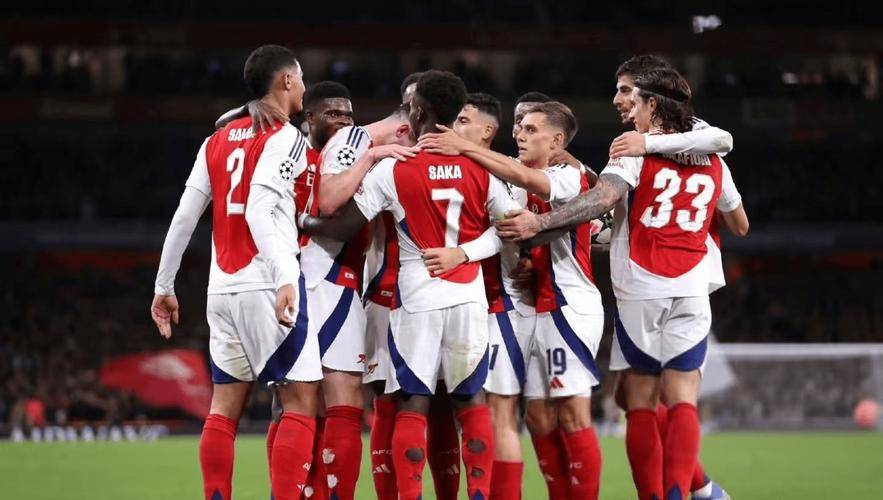 关于米德尔斯堡客场挑战阿森纳，保级如履薄冰的信息