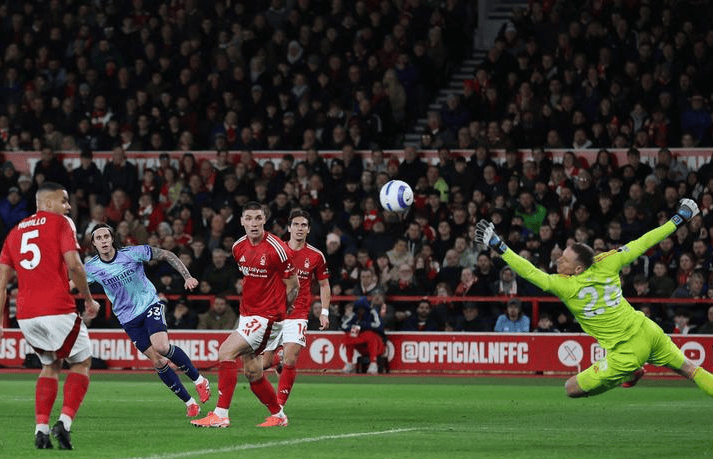 关于米德尔斯堡客场挑战阿森纳，保级如履薄冰的信息