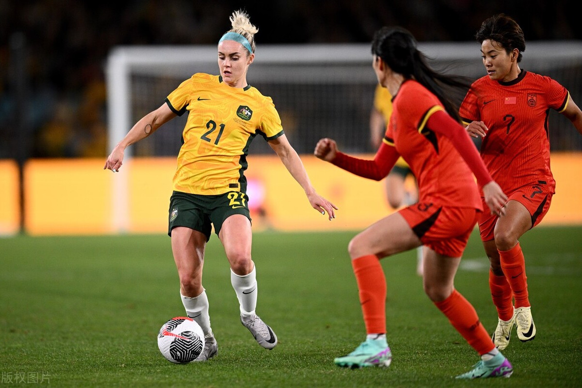 中国女足备战热身赛,探究对手战术的简单介绍 中国女足备战热身赛,探究对手战术的简单介绍