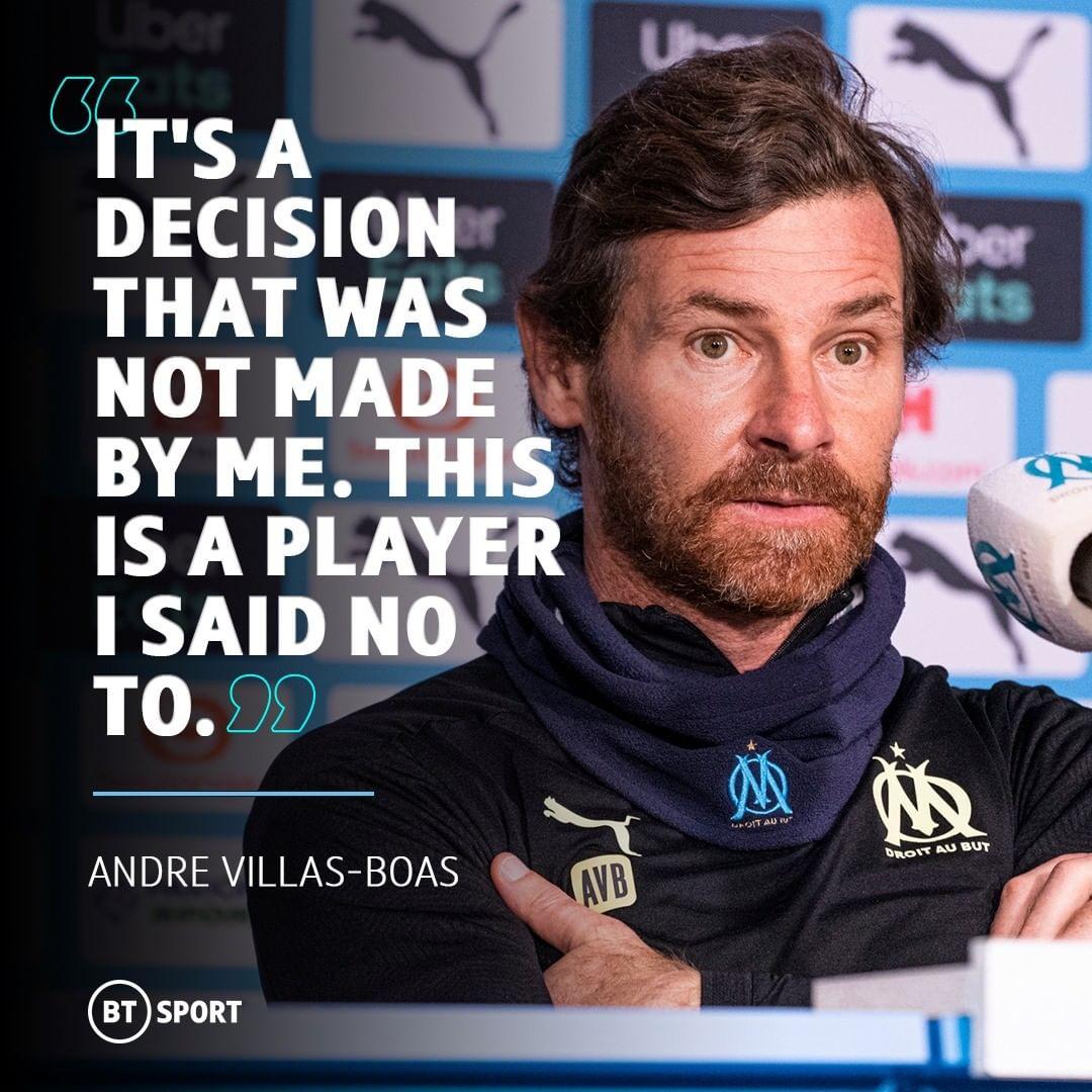 丢球频繁,马赛连续不胜引发危机 丢球频繁,马赛连续不胜引发危机