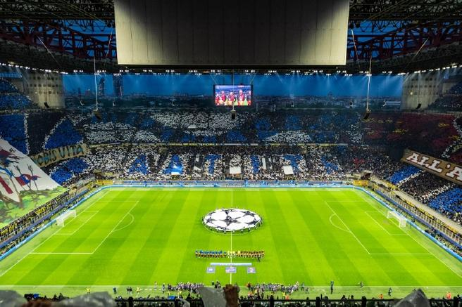 佛罗伦萨不敌国际米兰,主场失利 佛罗伦萨不敌国际米兰,主场失利