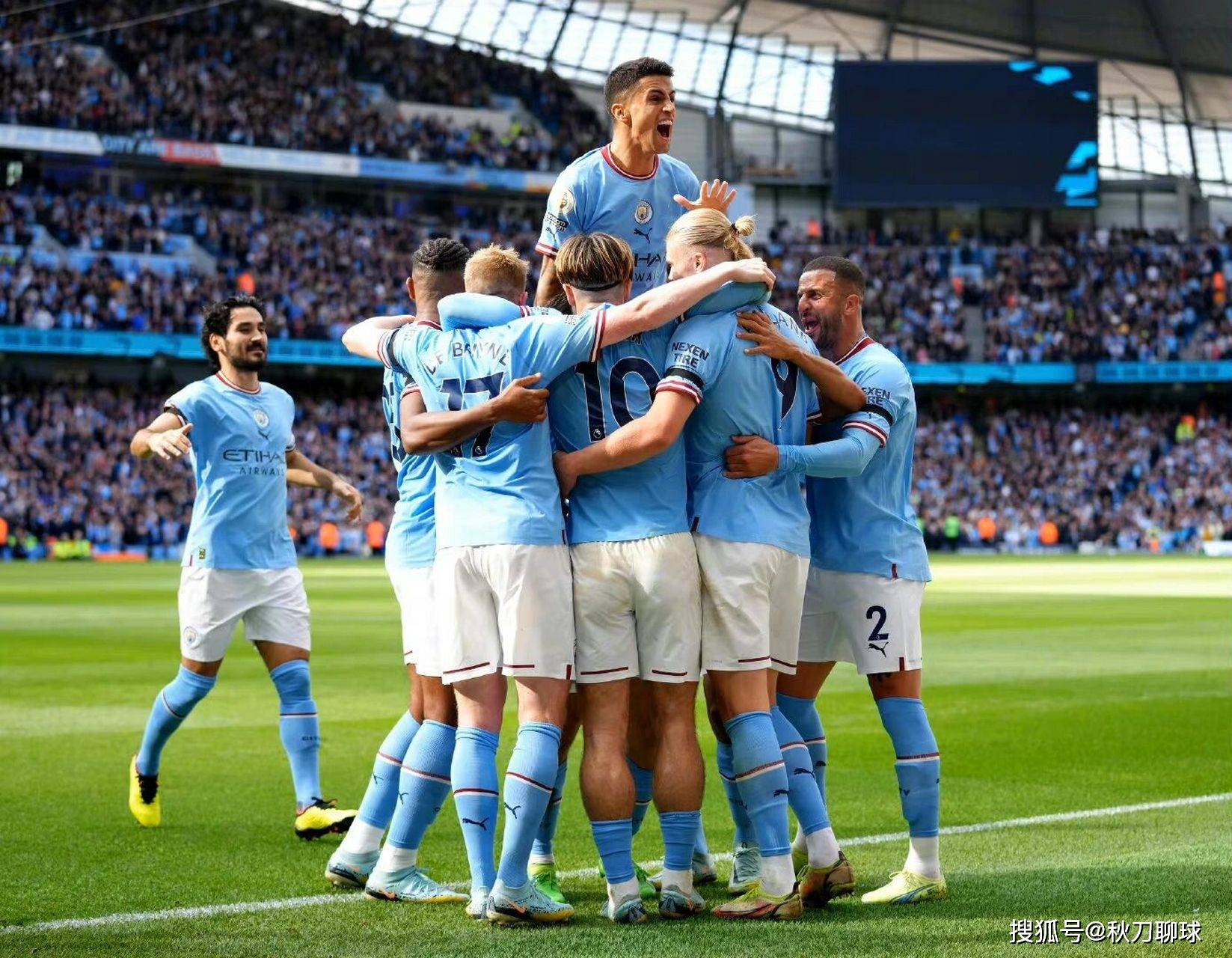 英超球隊全麵發力,實力碾壓歐冠對手 英超球隊全麵發力,實力碾壓歐冠對手