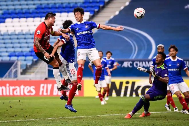 足球赛场上的传奇,横滨水手再获胜 足球赛场上的传奇,横滨水手再获胜