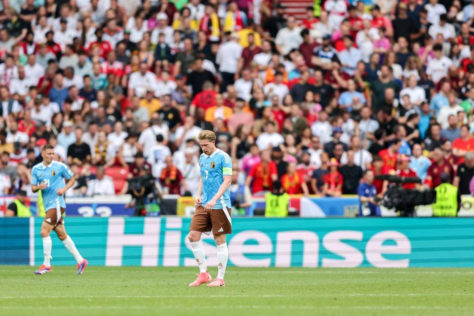 关于斯洛伐克主场取胜，欧洲杯出线形势渐入佳境的信息