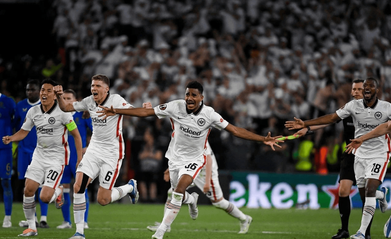 沃尔夫斯堡神勇！连胜双杀柏林联合，高居德甲榜首的简单介绍