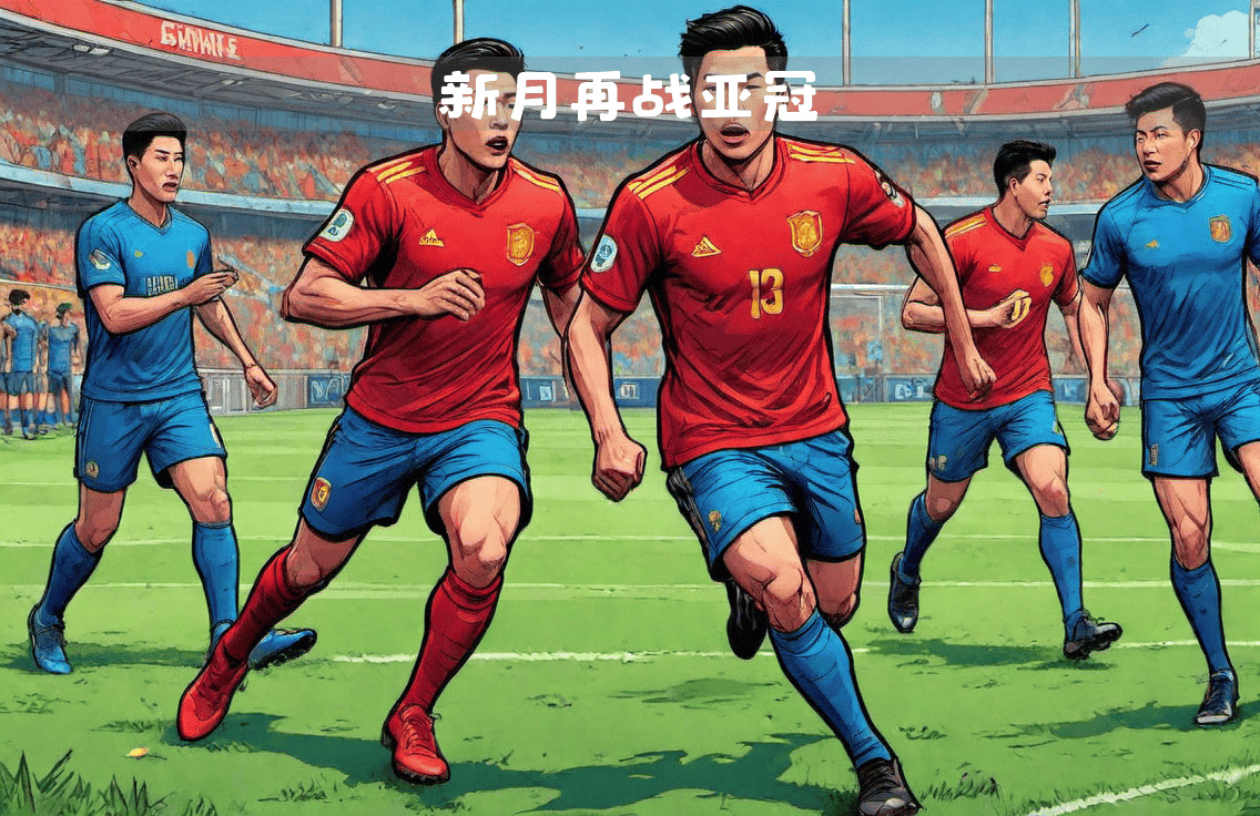 世界级球星争夺荣耀,场上对决精彩抢眼的简单介绍 世界级球星争夺荣耀,场上对决精彩抢眼的简单介绍