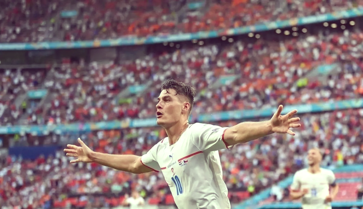 包含挪威力克捷克,将在欧洲杯前八强继续角逐的词条 包含挪威力克捷克,将在欧洲杯前八强继续角逐的词条