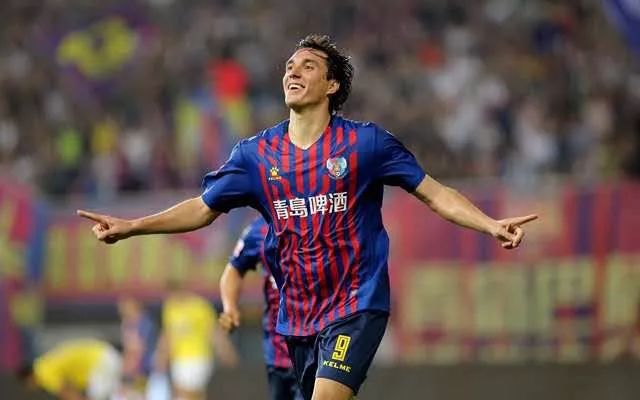 青岛黄海主场大胜,取得重要三分 青岛黄海主场大胜,取得重要三分