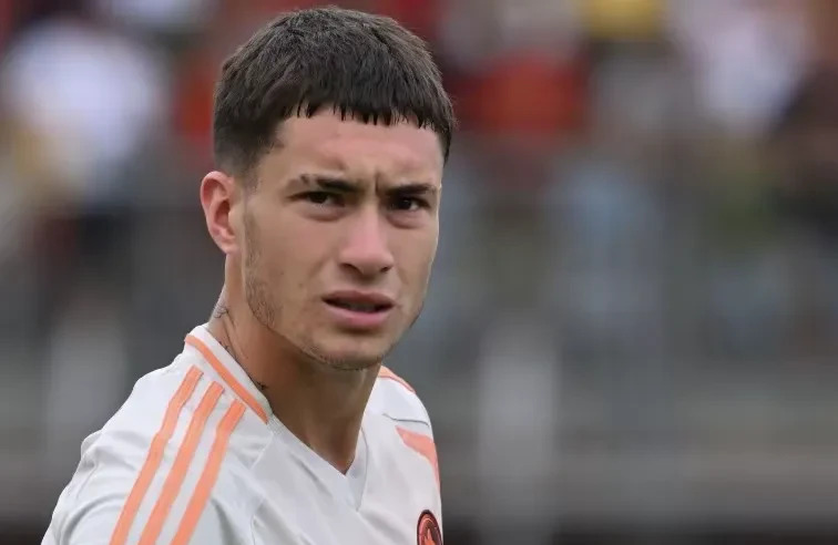 罗马遭遇客场比分逆转,主帅忧虑的简单介绍 罗马遭遇客场比分逆转,主帅忧虑的简单介绍