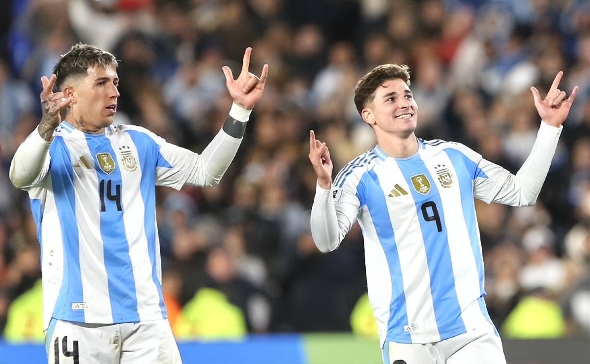 阿根廷国脚奉献助攻助球队晋级 阿根廷国脚奉献助攻助球队晋级