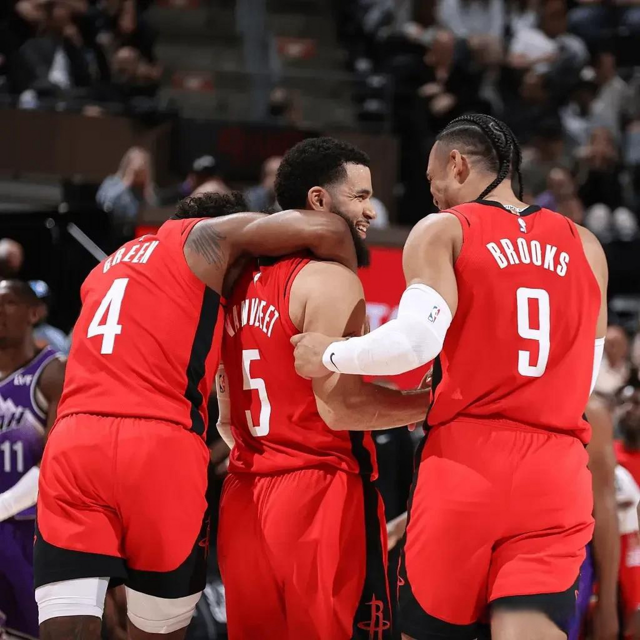 火箭队在主场力克热火,获得连胜的简单介绍 火箭队在主场力克热火,获得连胜的简单介绍