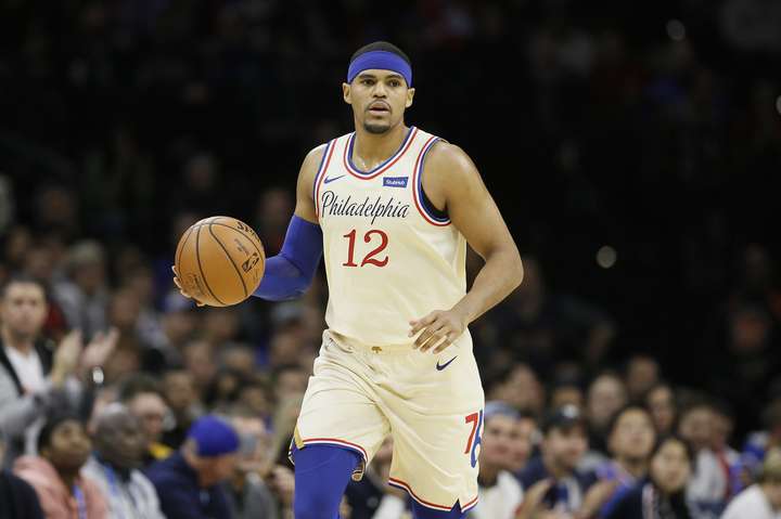 关于凯尔特人中锋T.哈里斯做好准备参加连胜赛的信息 关于凯尔特人中锋T.哈里斯做好准备参加连胜赛的信息