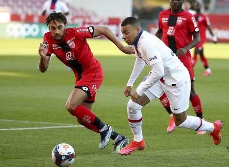 关于第戎积分上升,客场取胜继续冲刺的信息 关于第戎积分上升,客场取胜继续冲刺的信息