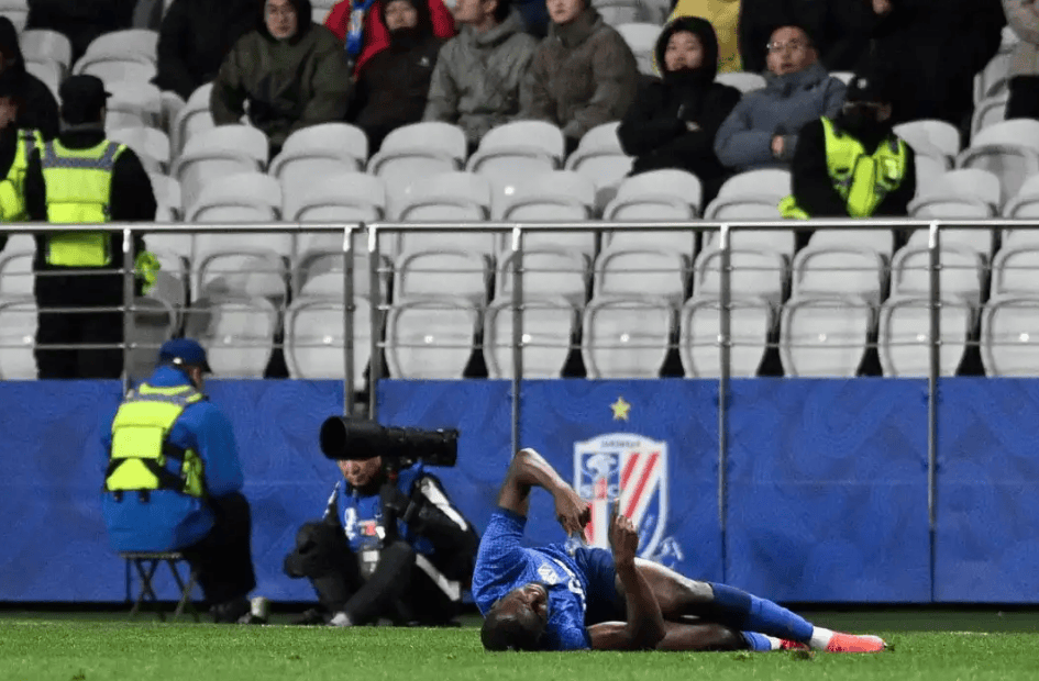 上海申花击败武汉卓尔,气势如虹! 上海申花击败武汉卓尔,气势如虹!