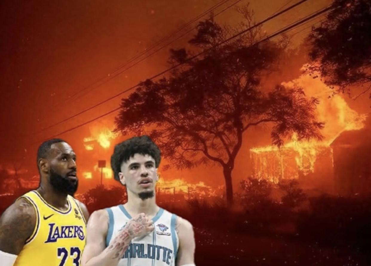 热火的主场氛围燃烧人的高层进攻一浪高过一浪的简单介绍 热火的主场氛围燃烧人的高层进攻一浪高过一浪的简单介绍