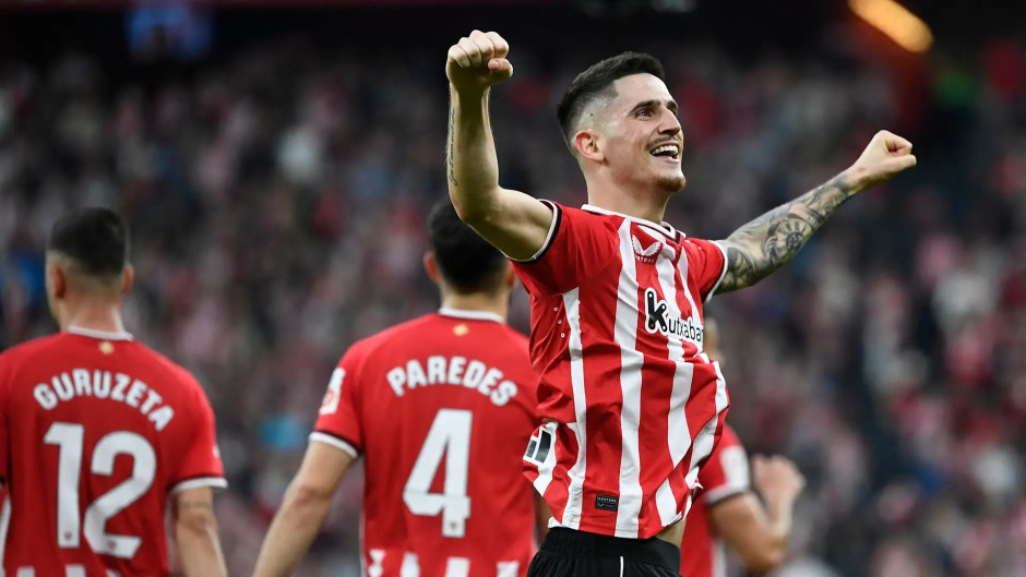 包含拼搏求胜:毕尔巴鄂红白军团备战下一场比赛的词条 包含拼搏求胜:毕尔巴鄂红白军团备战下一场比赛的词条