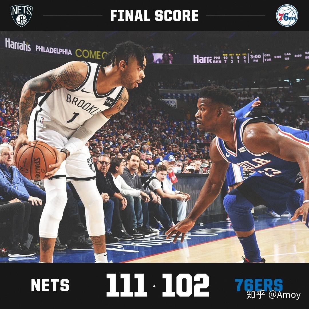 人大胜一场，费城队夺得季后赛首胜的简单介绍