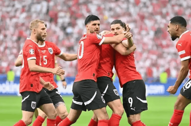 包含斯洛文尼亚队坚定信念,成功晋级欧国联淘汰赛的词条 包含斯洛文尼亚队坚定信念,成功晋级欧国联淘汰赛的词条