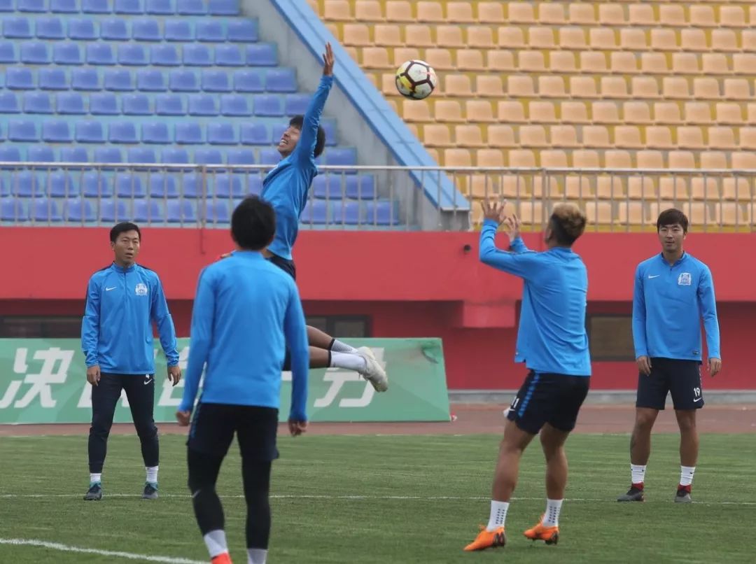 富力战术调整灵活,备战下一轮对决的简单介绍 富力战术调整灵活,备战下一轮对决的简单介绍